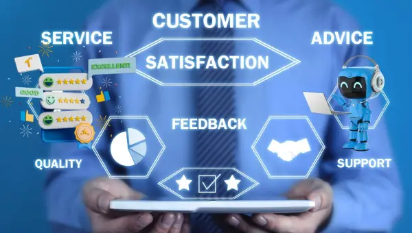 AI Customer Service: Scale Without Losing the Human Touch